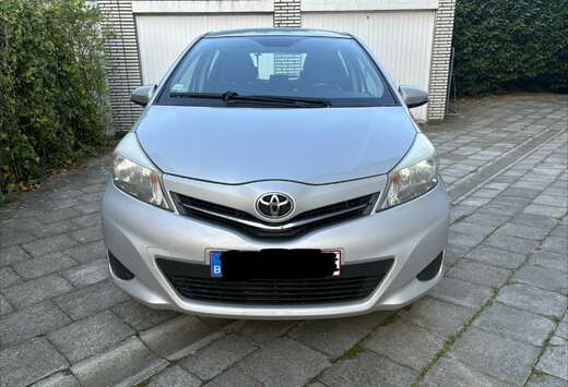 Toyota 1.3l
