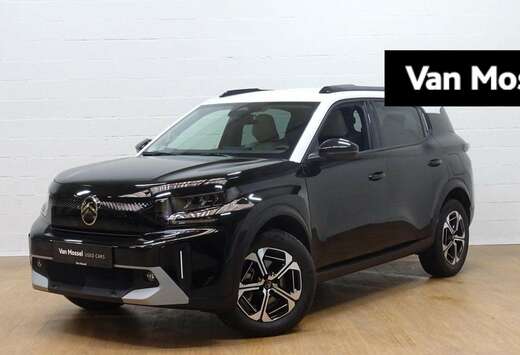 Citroen Hybride 136 ëDCS6 MAX