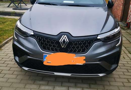 Renault 1.3 TCe Evolution GPF EDC
