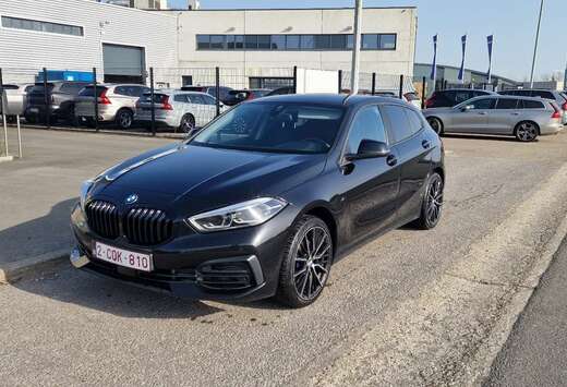 BMW d AdBlue (EU6AP)