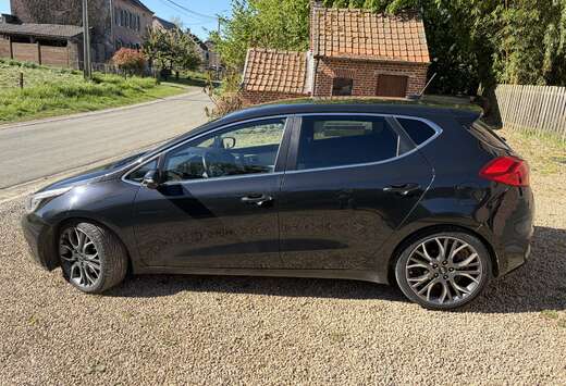 Kia 1.6 CRDi Easy ISG