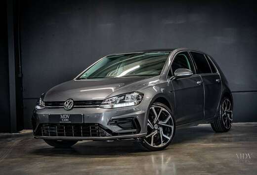 Volkswagen R-LINE