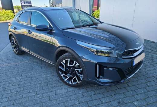 Kia XCeed 1.0 T-GDi Pulse ISG Pulse