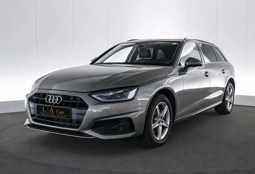 Audi DISPONIBLEGARANTIE 12M1 ER MAIN HISTORIQUE FULL
