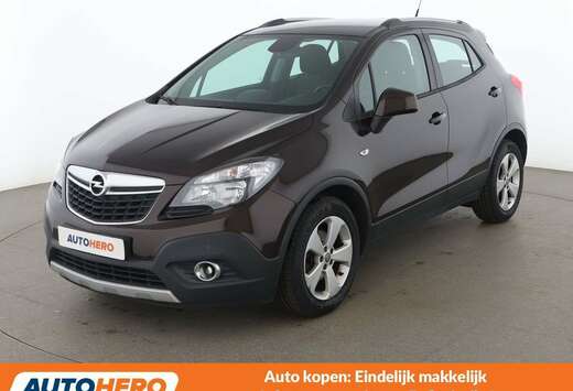 Opel 1.4 Turbo Edition ecoFlex