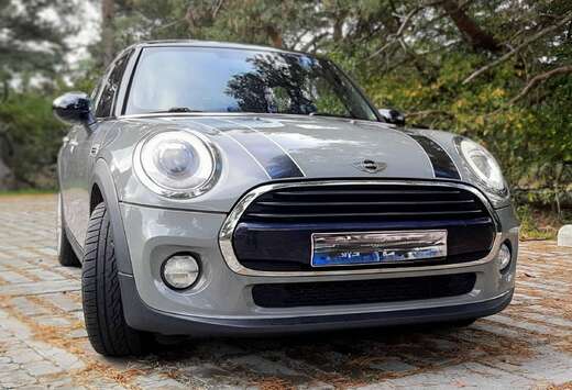 MINI Mini 1.5 Cooper