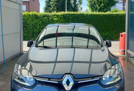 Renault 1.2 TCe Energy Limited
