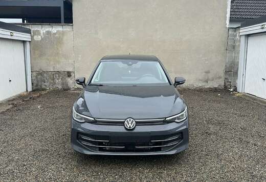 Volkswagen Golf 2.0 TDI DSG7 GOAL EDITION