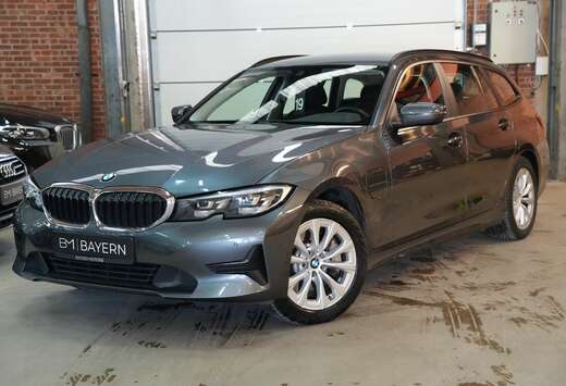 BMW eA PHEV Plug in Hybride Benzine Automaat Garantie ...