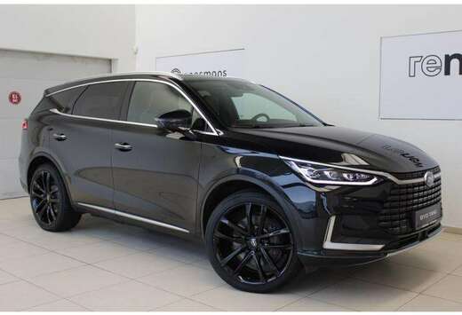BYD Flagship