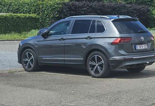 Volkswagen 1.5 TSI DSG7 fool option.