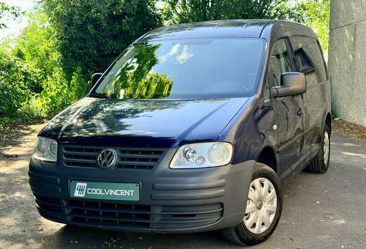 Volkswagen TDI // CLIM // RADIO //  CHASSIS LONG L2