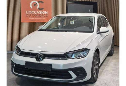 Volkswagen VI Life