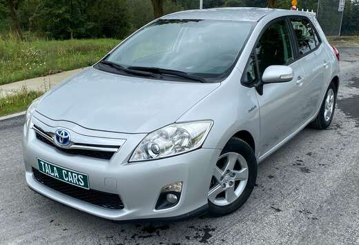 Toyota 1.8i HSD 57.000 KM AUTO AIRCO JANTES GARANTIE  ...