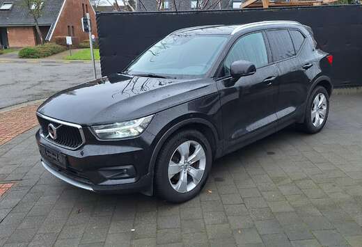 Volvo XC40 D3 GeartronicMomentum Pro