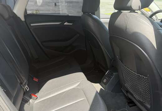 Audi Sportback 1.2 TFSI Ambition S line tronic
