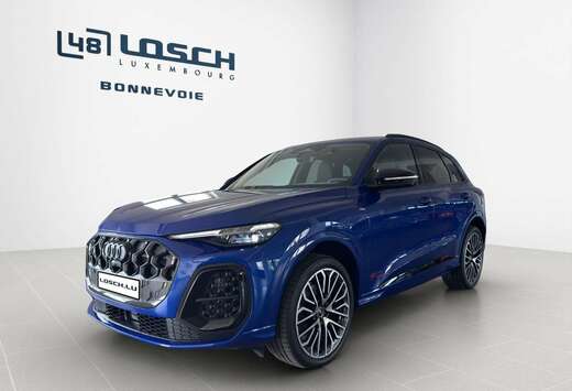 Audi SUV