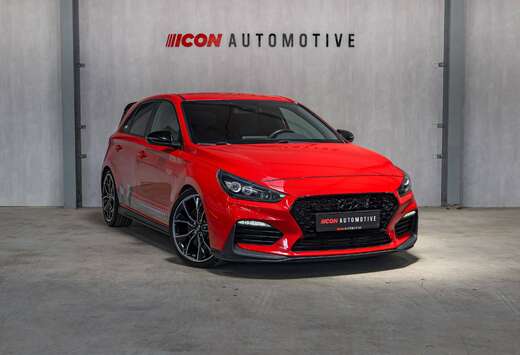 Hyundai N 2.0  PERFORMANCE PACK  SPER DIFF  ADAPTIVE  ...