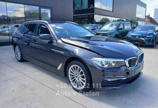 BMW Touring 518 d