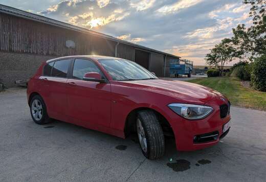 BMW 116i
