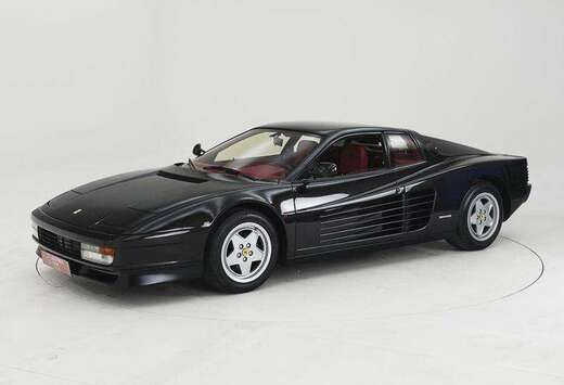 Ferrari \'90 CH5462