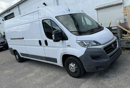 Fiat 2.3 Multijet L 3- 135.000km