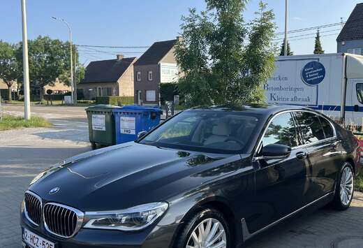 BMW dXAS