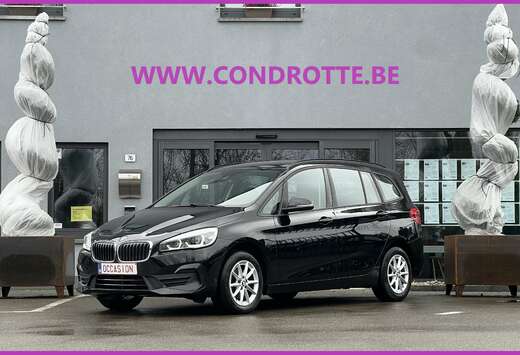 BMW Grand Tourer 1.5 D (7 PLACES)