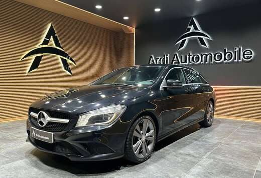 Mercedes-Benz d *PACK AMG*XENON*LED AMBIANCE*CAMERA*G ...