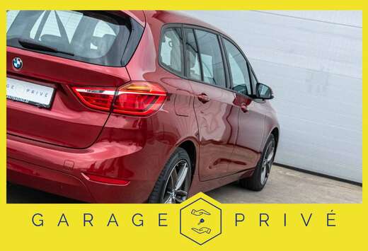 BMW d GRAN TOURER Sport line | 7 PLACES | ATTACHE REM ...