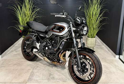 A2 !! 6.146KM !! 1ER PROPRiO !! ETAT NEUF !!