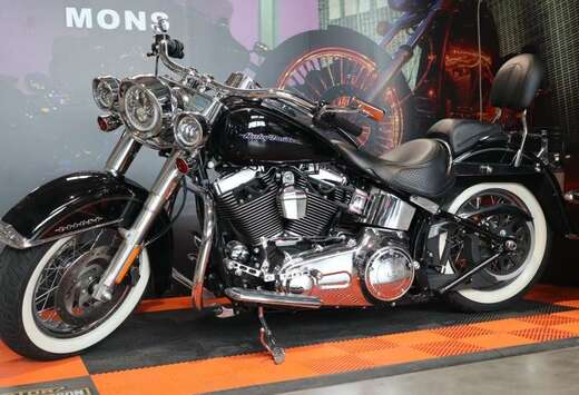 Chopper Deluxe