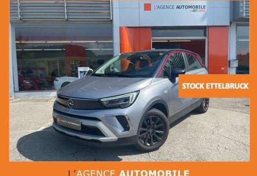 Opel 1.2 Business Edition