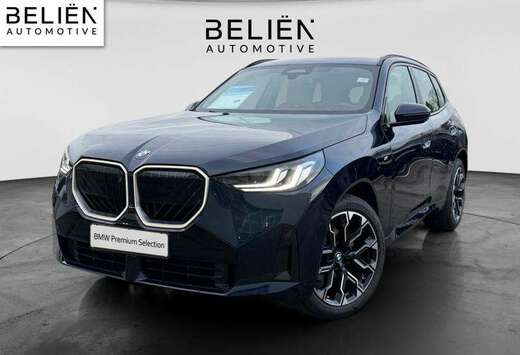 BMW 20d xDrive