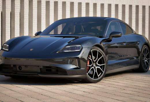 Porsche Face LIft Perf Batt+/Sport Chrono/Head Up/21i ...