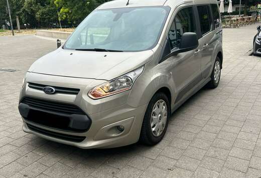 Ford 1.0 EcoBoost 150000km D-riem Vervangen