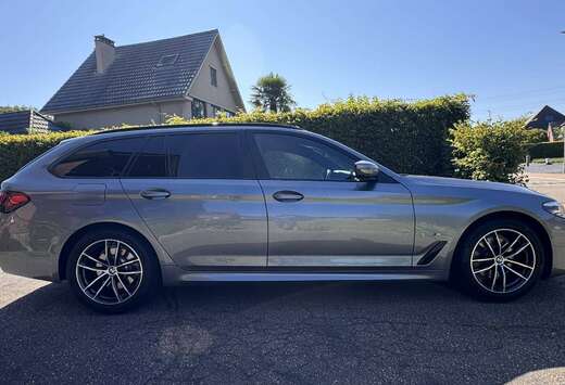 BMW Touring M Sport / Facelift / Pano / Hud / NaviPro ...