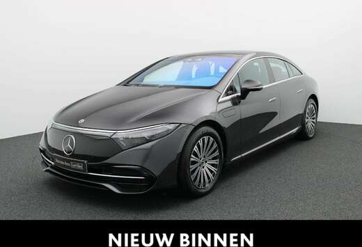 Mercedes-Benz 580 4MATIC Luxury Line 108 kWh