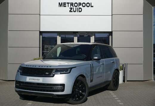 Land Rover SWB P460e SE AWD Auto. 25MY