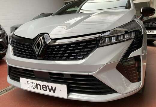 Renault E-Tech Full Hybrid 145 Pk Techno * Automaat *