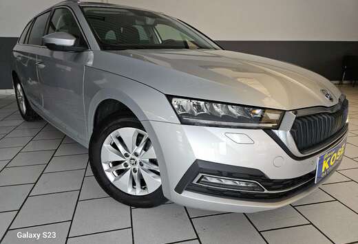 Skoda 2.0 TDi 116CVS+DSG//CARPLAY//1ERE MAIN/GARANTIE