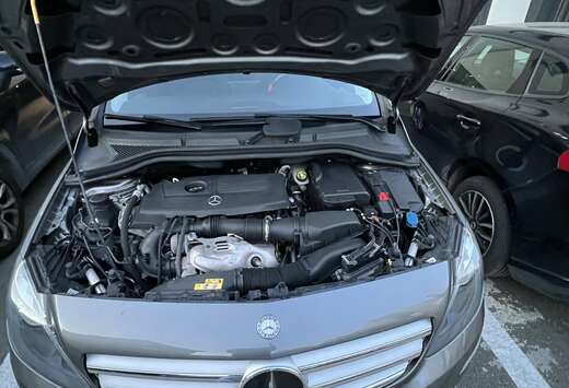 Mercedes-Benz full options