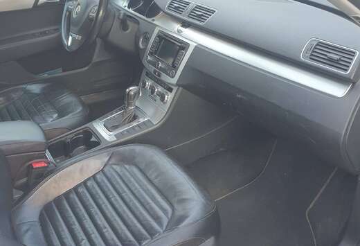 Volkswagen 3C