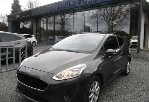 Ford Fiesta 1.1i Trend 56000 km