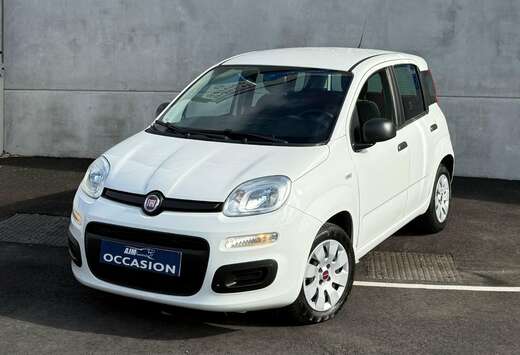 Fiat Panda 1.2i