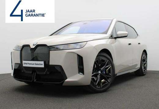 BMW XDRIVE 45 - M   SPORT - HAAK - ACC - HARMAN-KARDO ...