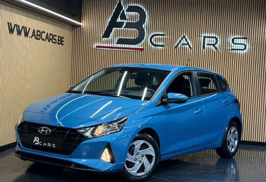 Hyundai 1.2i * GARANTIE 12 MOIS * 1ER PROPRIETAIRE *