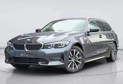 BMW e Touring Sport Line 330e Touring