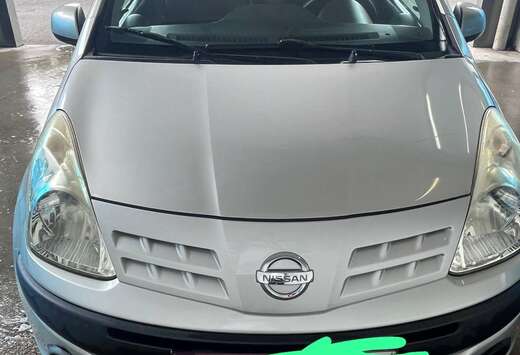 Nissan 1.0 more