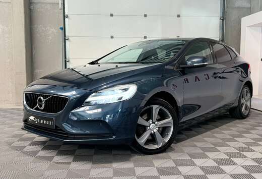 Volvo 2.0 T3, Camera de recul, Capteurs, GPS, Climati ...